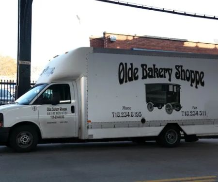 Olde Bakery Shoppe
