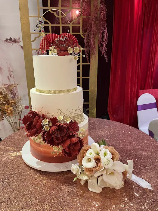 E's Cake Shop Picture 5