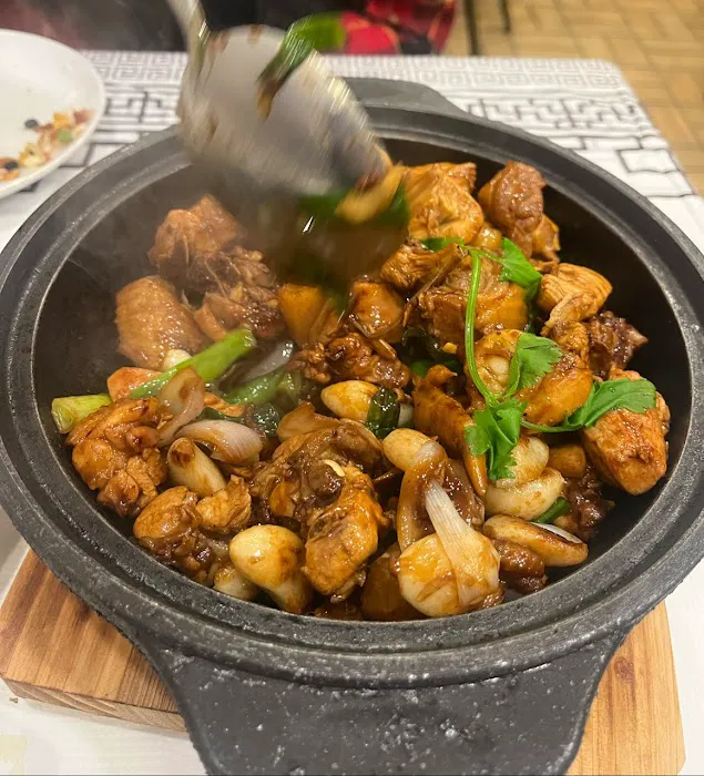 Uncle Foon’s Kitchen Picture 3