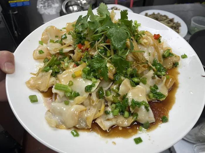 Uncle Foon’s Kitchen Picture 1