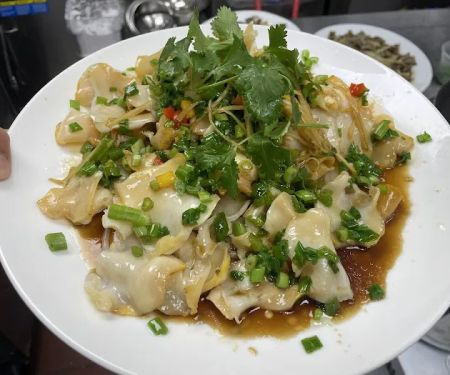 Uncle Foon’s Kitchen