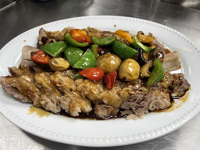 Uncle Foon’s Kitchen Picture 8