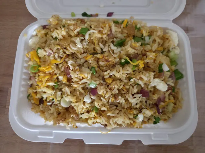 Uncle Foon’s Kitchen Picture 5