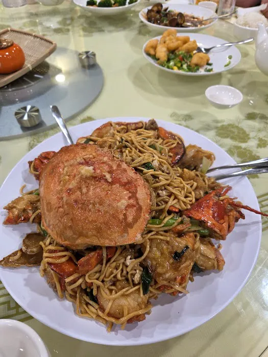 Uncle Foon’s Kitchen Picture 9