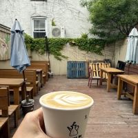 Coffee Rx ico