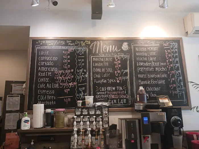 Coffee Rx Picture 10