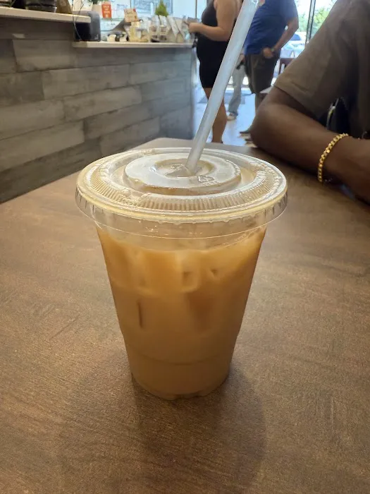 Coffee Rx Picture 5