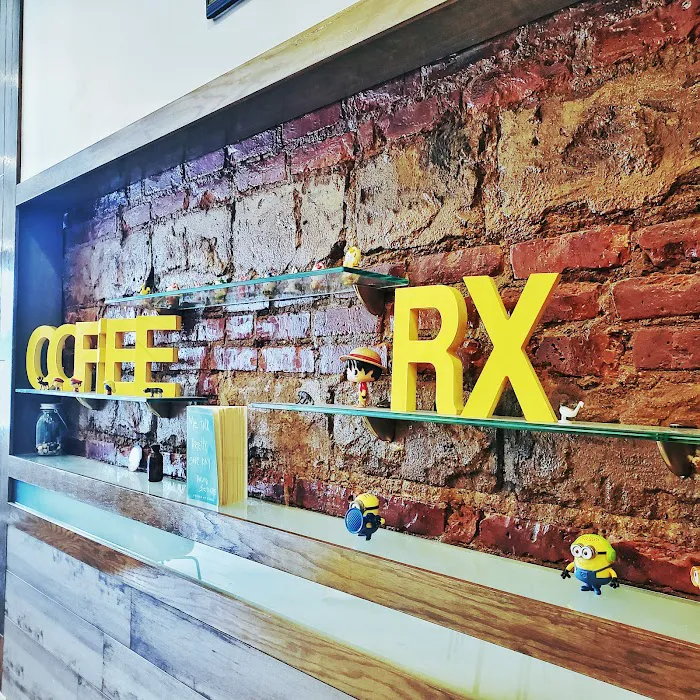 Coffee Rx Picture 3