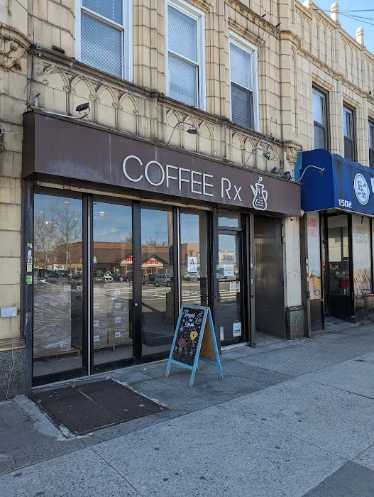 Coffee Rx Picture 7