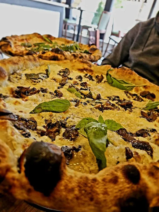 APIZZA: Dyker Pizza Company Picture 9