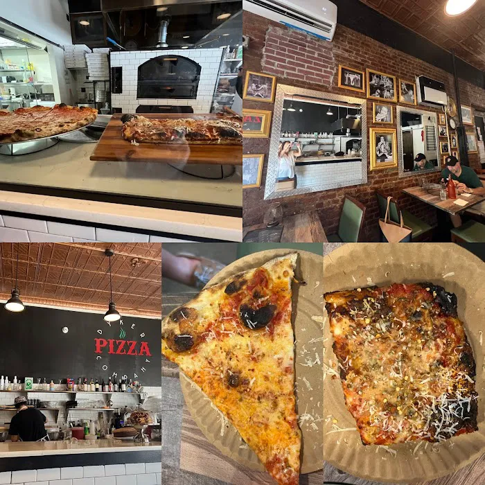 APIZZA: Dyker Pizza Company Picture 10