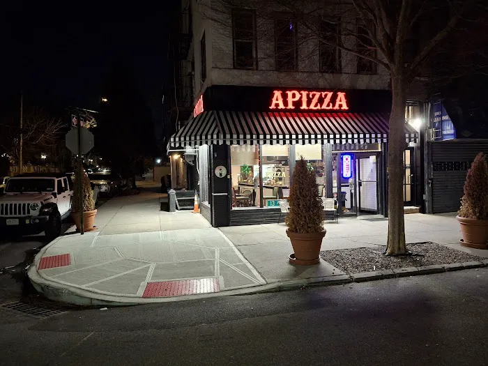 APIZZA: Dyker Pizza Company Picture 2
