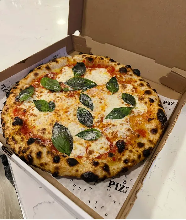 APIZZA: Dyker Pizza Company Picture 7