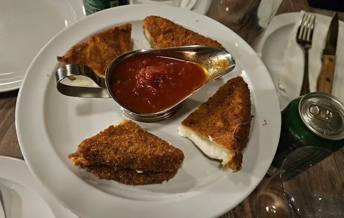 APIZZA: Dyker Pizza Company Picture 5