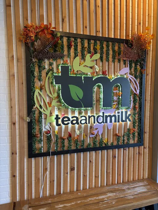 Tea and Milk Picture 10