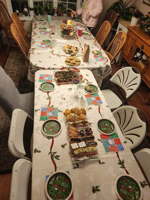 Rispoli Pastry Shop Picture 10