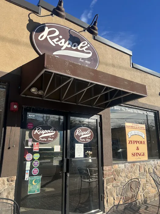 Rispoli Pastry Shop Picture 4