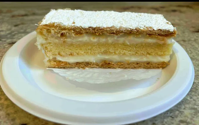 Rispoli Pastry Shop Picture 6