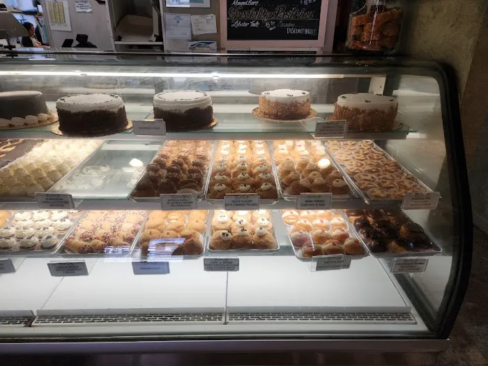Rispoli Pastry Shop Picture 3