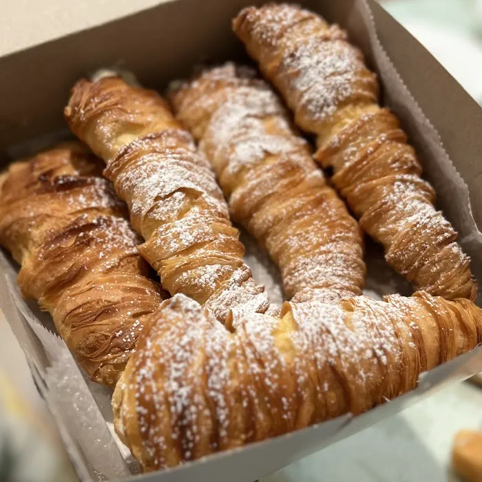 Rispoli Pastry Shop Picture 9