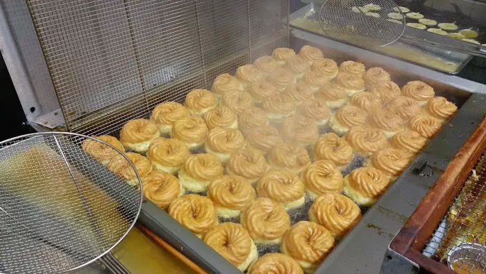 Rispoli Pastry Shop Picture 8