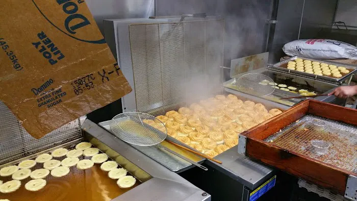 Rispoli Pastry Shop Picture 1