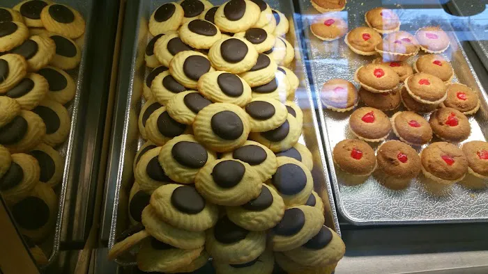 Rispoli Pastry Shop Picture 7