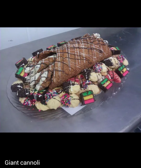 Rispoli Pastry Shop Picture 2