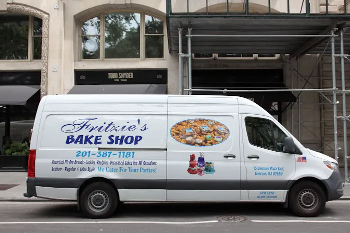 Fritzie's Bake Shop Picture 8