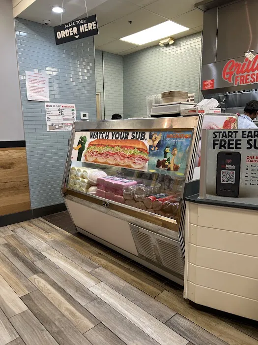 Jersey Mike's Subs Picture 10