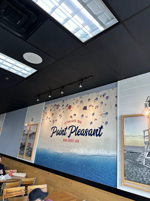 Jersey Mike's Subs Picture 9