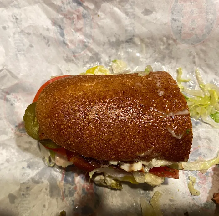 Jersey Mike's Subs Picture 4