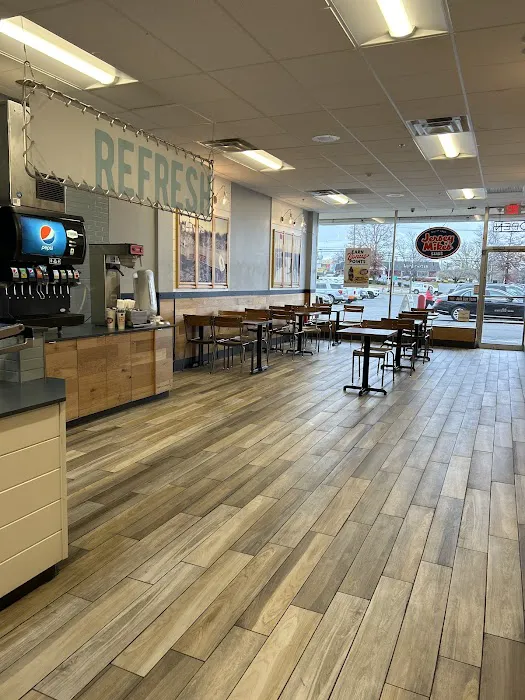 Jersey Mike's Subs Picture 6