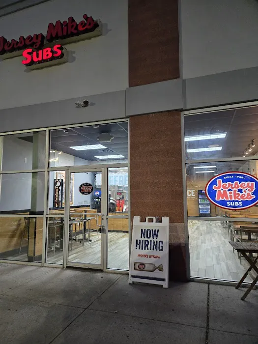 Jersey Mike's Subs Picture 5