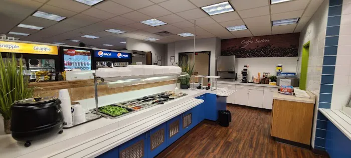 Cafe At the Ridge Picture 2