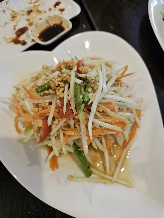 Pimaan Thai Restaurant Picture 2