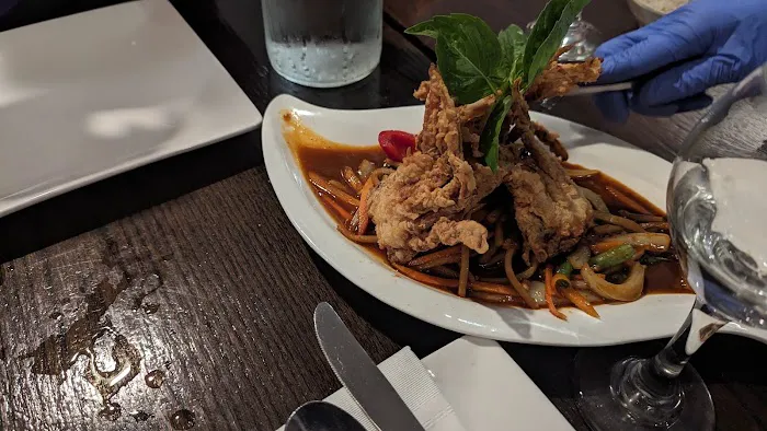 Pimaan Thai Restaurant Picture 3