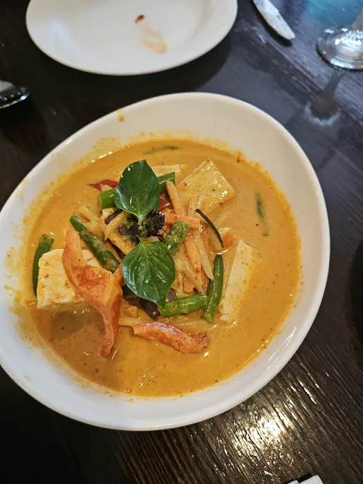 Pimaan Thai Restaurant Picture 5