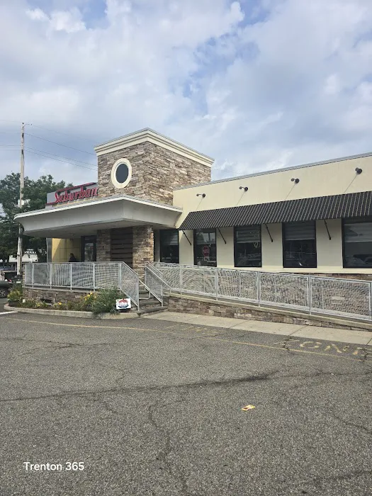 Suburban Diner Picture 7