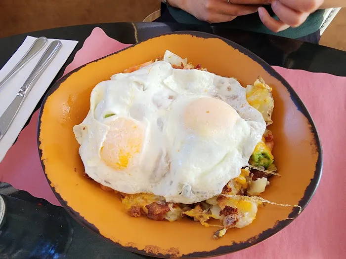 Suburban Diner Picture 9