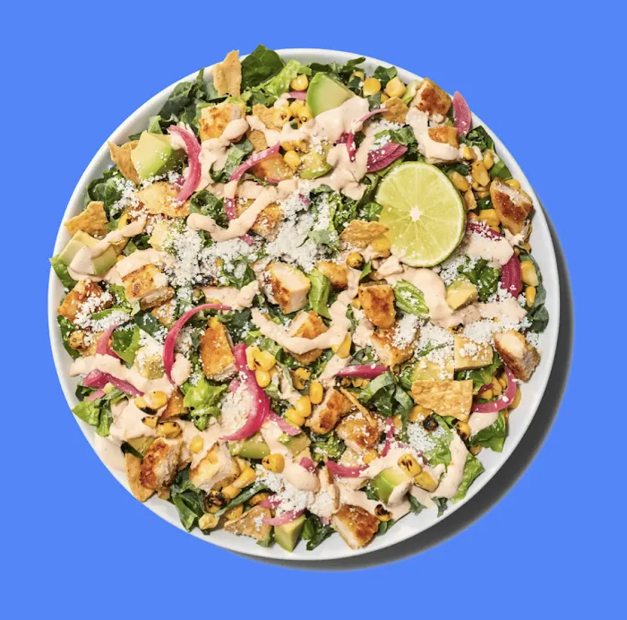 Just Salad Picture 3