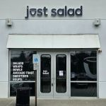 Just Salad
