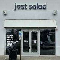 Just Salad ico