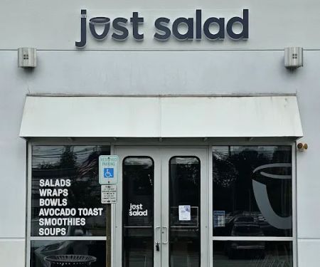 Just Salad