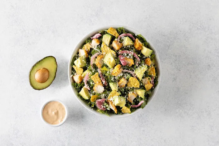 Just Salad Picture 10