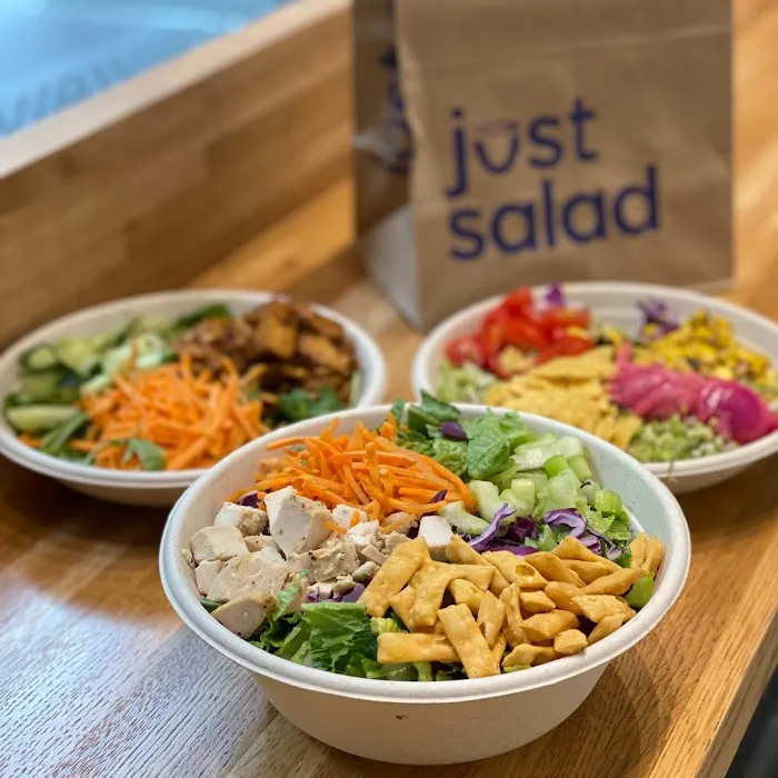 Just Salad Picture 2