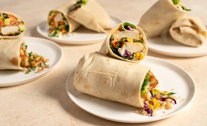 Just Salad Picture 8