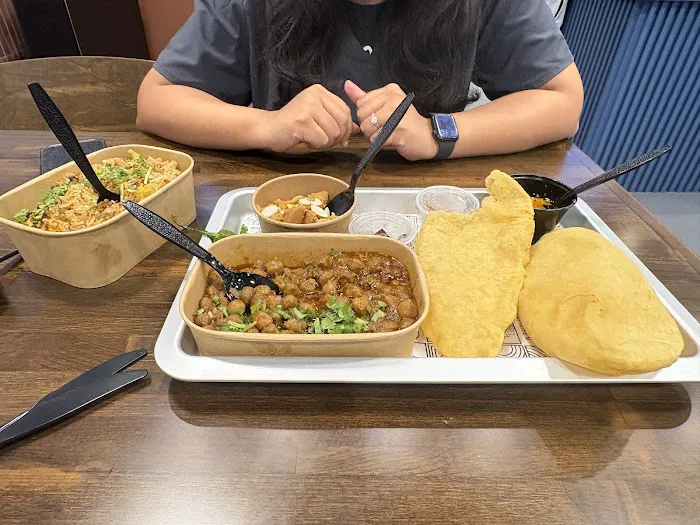 HOCCO The Indian Kitchen Picture 3