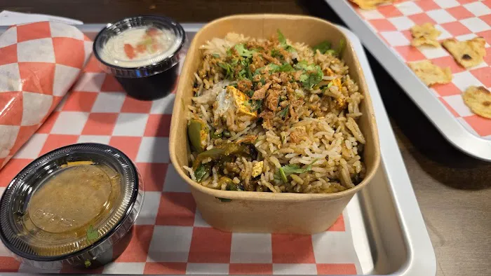 HOCCO The Indian Kitchen Picture 1