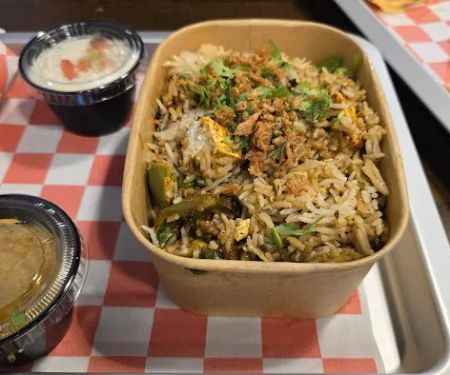 HOCCO The Indian Kitchen